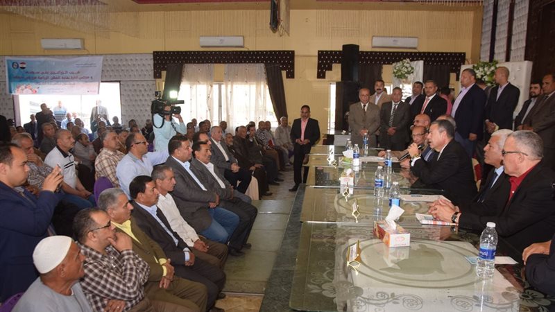 التعديلات الدستورية