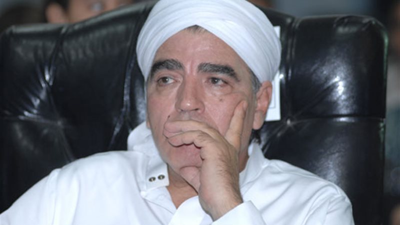 محمود الجندي 