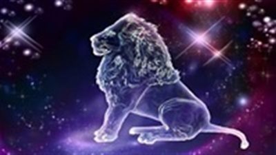 حظك اليوم.. برج الأسد 12-4-2019