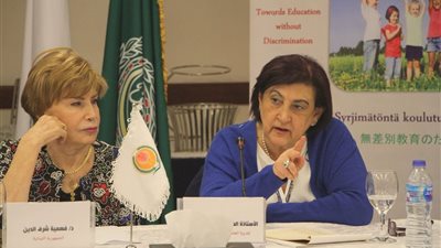 «منظمة المرأة العربية» تشارك في مؤتمر العمل العربي 2019