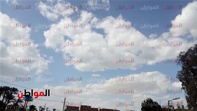 تعرف على حالة الطقس خلال الأيام المقبلة