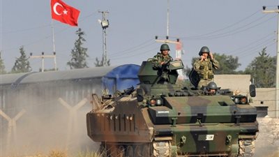 إعلامية كردية: اردوغان يقترب من روسيا ويبتعد الغرب عنه