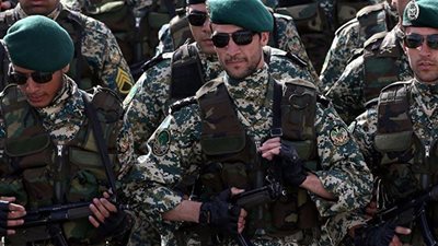 منظمة مجاهدي خلق: إدراج الحرس الثوري كإرهابي ذعر للنظام
