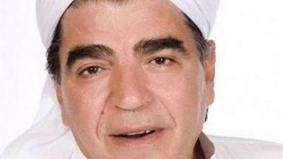 في حب محمود الجندي .. كيف ودع الفنانين سلامة الطفشان