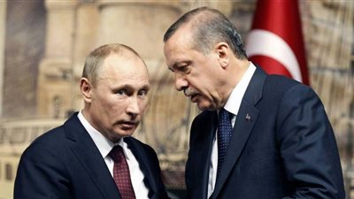 القمة الروسية التركية..طوق نجاة لأردوغان أم مكاسب جديدة لبوتين
