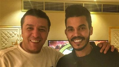 مصطفى كامل يتعاون محمد عاطف فى 3 أغاني جديدة