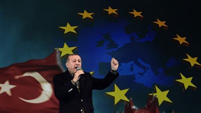 ليست الإنتخابات وحدها| أردوغان محاصر بين انتصار أعداؤه وجرائم أجداده