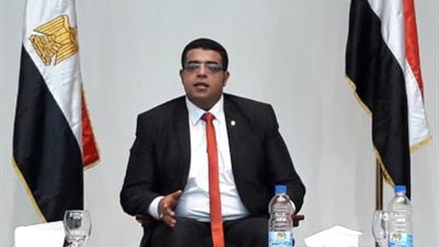 حسام الدين محمود: ندعو كل الأطراف السودانية لتغليب لغة الحوار 