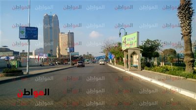 نشرة مرور المواطن اليوم الجمعة 12 أبريل 2019