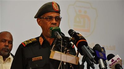 لجنة من المجلس العسكري ستعقد لقاء مع القوى السياسية السودانية..اليوم