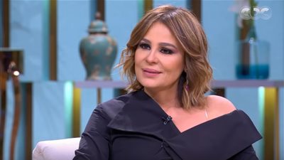 فيديو| كارول سماحة: «بحب الكلام المصري جدًا»