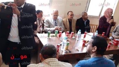 «مستقبل وطن» بالتل الكبير يناقش التعديلات الدستورية 2019  