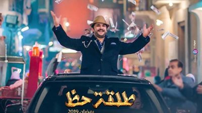 صور| مصطفى خاطر و محمد أنور من كواليس 