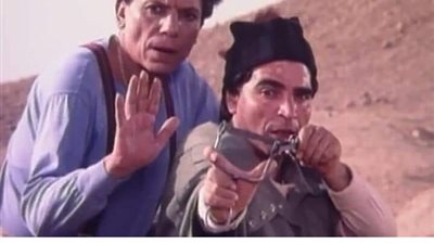 كلمة في مشهد| لسة معاك النبلة؟.. بَلقط بيها رزقي