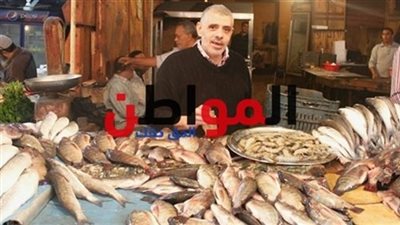 قبيل شم النسيم 2019.. ارتفاع أسعار الأسماك بالإسكندرية 