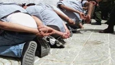  ضبط تشكيل عصابي تخصص في النصب على المواطنين