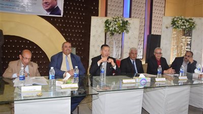 بني سويف في أسبوع| مؤتمرات مكثفة استعدادا للتعديلات الدستورية