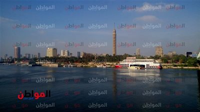 الأرصاد| حالة الطقس ودرجات الحرارة غدا السبت 13 إبريل 2019