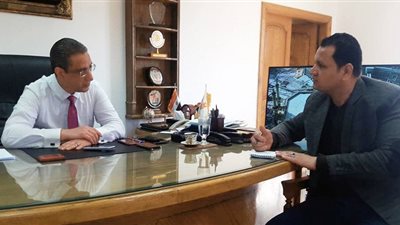خاص| أحمد الأنصاري: سوهاج الأولى في إنتاج فدان البصل هذا العام