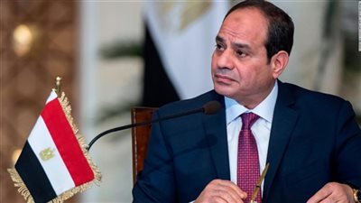 الرئيس السيسي: بحثنا سبل تطوير العلاقات بين القاهرة وداكار