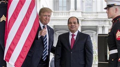 التوك شو في أسبوع| زيارة الرئيس السيسي لواشنطن تتصدر المشهد 