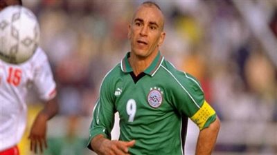 اتحاد الكرة يتجاهل حسام حسن في قرعة كأس أمم إفريقيا