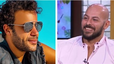 دراما رمضان 2019| صور .. محمد إمام و أحمد التهامي من كواليس «هوجان»
