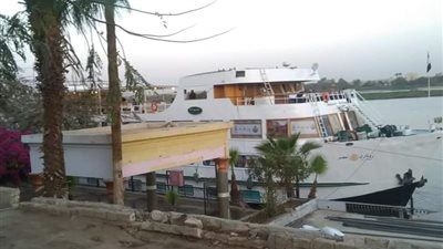 وكيل صحة بني سويف: وصول قافلة طبية لأول مستشفى عائم للطفل