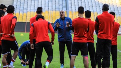 محمد يوسف: جماهير الأهلي هي الشريك الأساسي في بطولاته