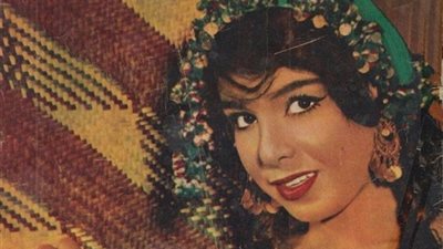 صور| ناهد شريف تتصدر مؤشرات جوجل لهذا السبب