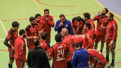 الأهلي يستعد لخطف البطولة الإفريقية من النجم الساحلي التونسي