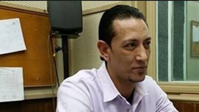 رحلة في الذاكرة| حسام عبدالمنعم «صمام» الزمالك فى عصره الذهبي  