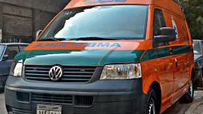 مصرع مُسنة تحت عجلات سيارة نقل ببورسعيد