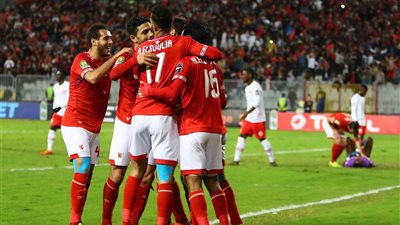 تعرف على موعد والقنوات الناقلة لـ مباراة الأهلي وصن داونز