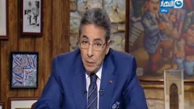 فيديو| سعد: «وفاة مصطفى متولي سبب عودة محمود الجندي إلى الله»