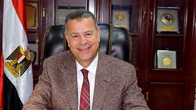 هذه تفاصيل خطة توريد القمح للموسم الحالي ببني سويف 