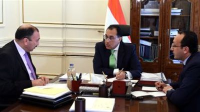 تطبيق «في خدمتك» يتلقي 146 ألف شكوي بالربع الأول لعام 2019