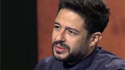 محمد حماقي يعود لإحياء الحفلات