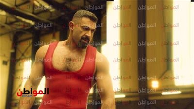 مسلسلات رمضان 2019| ياسر جلال يتحدى بـ «لمس أكتاف»