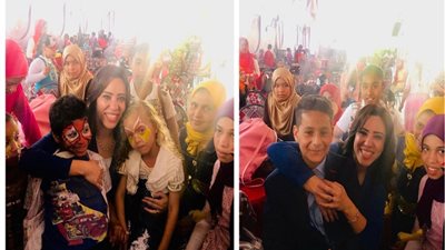 النادي النسائي الدولي بنيويورك يطلق جائزة التفوق للأطفال الأيتام