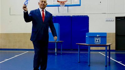 كيف رأى محللوا إسرائيل الوصول إلى الولاية الخامسة لنتنياهو