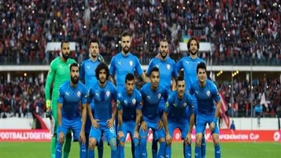مفاجآت في تشكيل الزمالك ضد حسنية أغادير المتوقع بالكونفدرالية