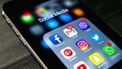 نصيحة كل يوم| خذ استراحة من مواقع التواصل الاجتماعي