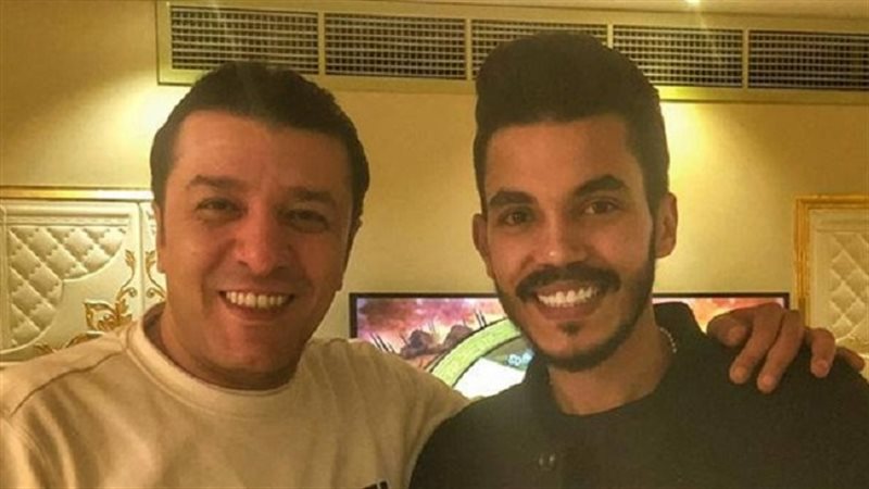 مصطفي كامل ومحمد