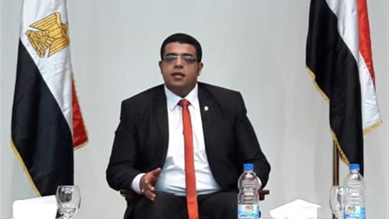 حسام الدين محمود