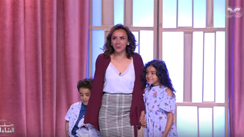  الفنانة علا رشدي