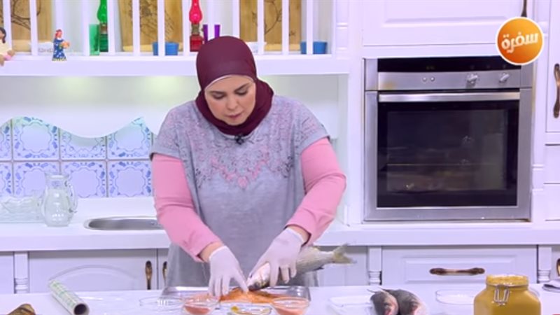 برنامج على قد الأيد