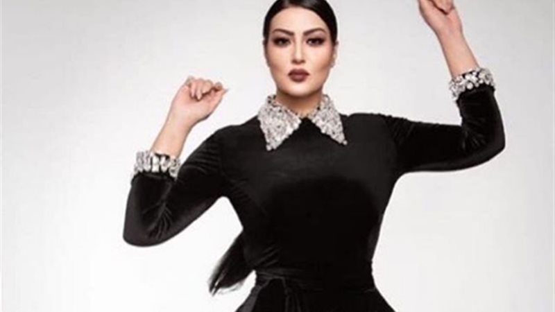 سمية الخشاب