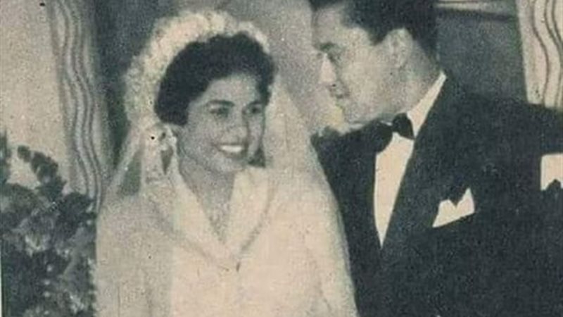 نور الدمرداش وكريمة