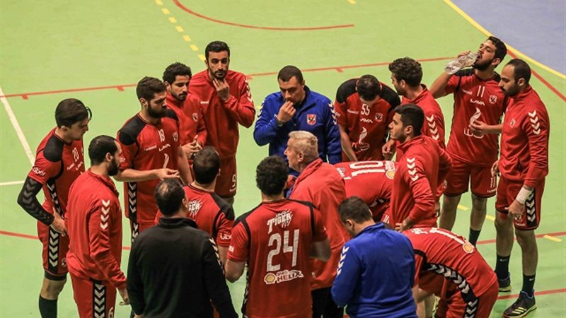 النادي الأهلي